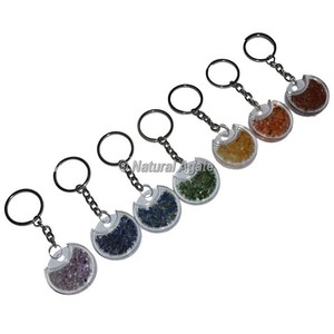 Pentagrama flecha llavero - Product Image 4