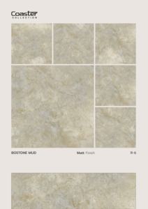 Oferta Especial: Baldosa de Porcelana Rústica Moderna de 600x600, Color Gris Mate, de Cuerpo Completo, Baja Absorbencia, Antideslizante, Antibacteriana y Resistente al Calor - Product Image 3