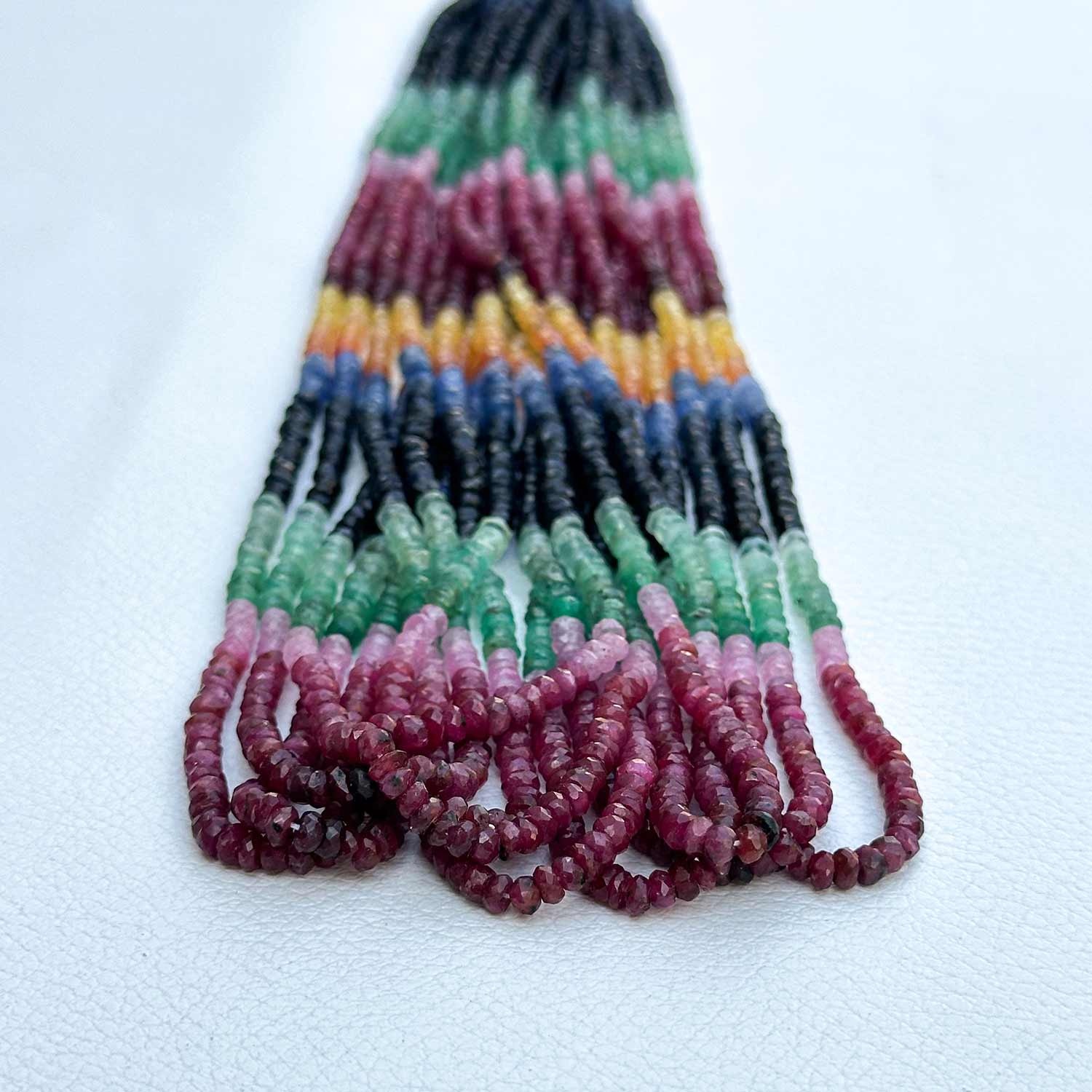 Multicolore