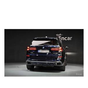 BMW X5 XDrive 50e M Sport 2024, conduite à gauche, boîte automatique, 26 826 km - Product Image 4