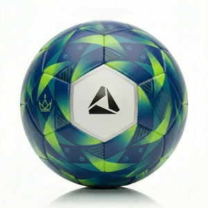Balones de Fútbol de Alta Calidad para Entrenamiento Profesional, Balón de Fútbol para Partidos, Balón de Fútbol de Entrenamiento de la Mejor Calidad - Product Image 5
