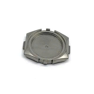 OEM Stainless Steel Smart <b>Watch</b> <b>Case</b> MIM Parts Custom Metal Injection Molding for Wearable Devices - Product Image 4