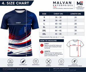 Maillot de sport personnalisé, uniforme d'équipe athlétique, impression numérique, 100% polyester respirant, anti-UV, football, hockey sur glace, baseball, football américain - Product Image 4