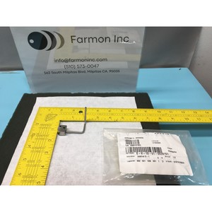 Tuyau de purge de gaz VARIAN 17164500, ligne de gaz E-SHOWER - Équipements et pièces semi-conductrices de renommée mondiale à la confiance de tous - Product Image 2