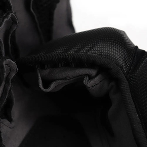 Gants de hockey sur glace légers et durables, flexibles, équipement de protection sportif de haute qualité, logo personnalisé, vente en gros, en polyester - Product Image 3