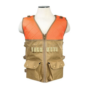 Gilet tactique réglable pour homme, camouflage, chasse et tir, pour toutes les saisons - Product Image 1