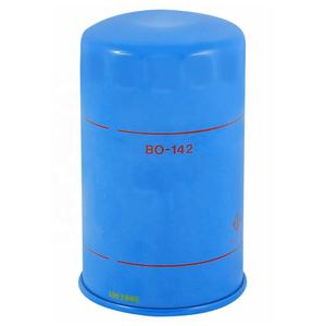 ไส้กรองน้ำมันเครื่อง Qinghe รุ่น K631-23-802 9563874680 0K63123802 0K80023802 130223802 EFL306 E37A6714BA W950/35 สำหรับรถยนต์ KIA - Product Image 6