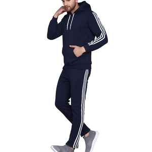 Best Design Logo Men's Winter Casual Windbreaker <b>Tracksuits</b> High Quality Breathable Lightweight Plus Size Eco-Friendly - Product Image 5