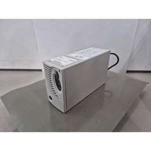 Module d'alimentation sans interruption Fuji GX100 1kVA M-UPS010AD1B-UC-Z006, utilisé comme pièce détachée d'équipement semi-conducteur d'époque - Product Image 4