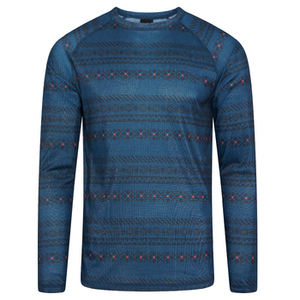 Sous-vêtements thermiques pour hommes, vêtements de ski, évacuation de l'humidité, séchage rapide, vêtements de sport d'hiver, fournisseur OEM ODM - Product Image 6