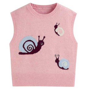 Gilet en tricot sans manches respirant et minimaliste pour homme, col en V, boutonné sur le devant, luxe discret - Product Image 5