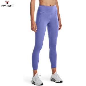Women Sports Leggings High Waist Stretch Gym Pants - Product Image 2
