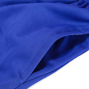 Tenue de sport de basket-ball entièrement personnalisable pour tournois d'équipe, avec coutures renforcées et résistantes, pour les sportifs. - Product Image 3