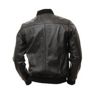 Blouson bombardier unisexe avec logo personnalisé OEM pour homme, imperméable de haute qualité en plusieurs couleurs