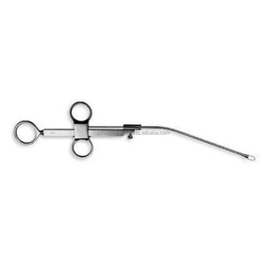 A-1 VERITAS Pinza Nasal Reutilizable de Krause, Instrumento Quirúrgico ENT de Acero Inoxidable para Procedimientos Nasales |   Portaagujas - Product Image 4