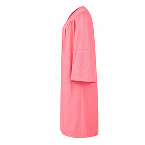 Traje de Graduación Profesional y Elegante con Birrete y Toga de Ajuste Cómodo para Estudiantes Universitarios - Product Image 4