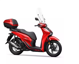 สายพานขับสำหรับ Honda SH150 ABS Sporty (2020-2023), 23100-K0S-D01, ขั้นต่ำ 100 ชิ้น - Product Image 3
