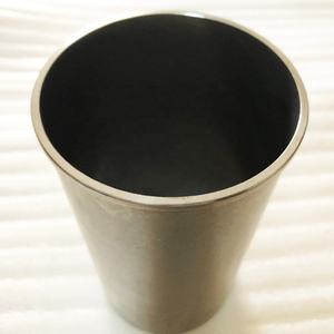Camisa de Cilindro para Motor Deutz D4D, Diámetro de 101 mm, Repuesto OEM, Piezas de Repuesto para Motor Diésel - Product Image 2