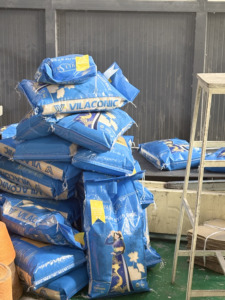 Riz parfumé au jasmin de haute qualité Riz Rise Ris |   Riz gluant moelleux |   Prix le plus bas pour les importateurs, les grossistes, les détaillants (Joice) - Product Image 5