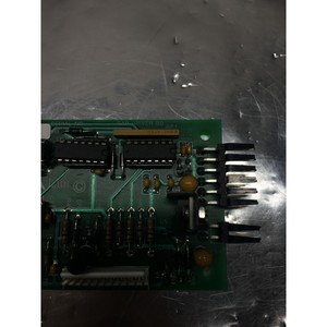 LAM 810-009281-001 <b>Gap</b> Driver PCB Board, LAM - Trusted Global Legacy Semiconductor Equipment and Parts at - Product Image 4