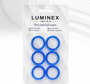 Ciseaux professionnels pour toilettage des animaux, pour couper les poils des animaux, ciseaux de toilettage pour une coupe lisse et facile, professionnels - Product Image 6