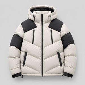Factory Price boutique outerwear collection retail fashion <b>jacket</b> wholesale fashion outerwear OEM - Product Image 1