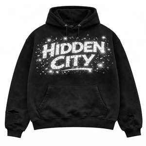 Proveedor mayorista de sudaderas extragrandes para hombre, de algodón grueso de primera calidad, estilo casual de invierno, ropa urbana, con estampado personalizado a la moda. - Product Image 1