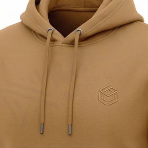 Meilleurs sweats à capuche pour hommes avec impression en relief, coton premium, séchage rapide, respirants, sur mesure, streetwear pour hommes, couleur personnalisée - Product Image 4