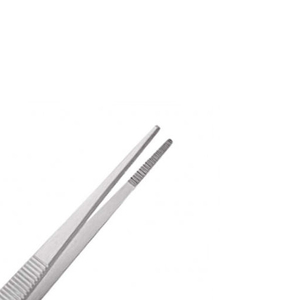Pinzas de tejido personalizadas al por mayor, pinzas de disección con mango tipo pulgar para aplicación y extracción - Product Image 6