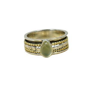 <b>925</b> sterling <b>silver</b> <b>Ring</b> <b>925</b> real <b>silver</b> wholesale manufacturer factory direct bulk supplier oem odm custom jewelry low MOQ - Product Image 1