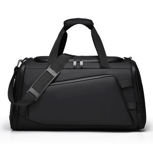 Good View Sports WA-001 2026, Bolsa de Gimnasio Ligera de Gran Capacidad con Diseño Personalizado, Nueva Llegada, en Stock para Venta en Línea - Product Image 5