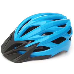 Conjunto Combinado YQ para Ciclismo en Todas las Estaciones: Casco de Bicicleta de Montaña + Anillo Refrigerante para el Cuello 2 en 1, Equipo de Protección Ligero para Deportes al Aire Libre - Product Image 6