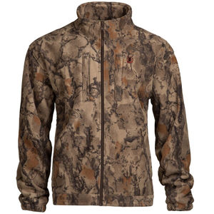 Chaqueta de Caza Personalizada para Hombre, de Alta Calidad, Transpirable, con Diseño y Logotipo Personalizados, Chaqueta de Caza para Hombre - Product Image 1