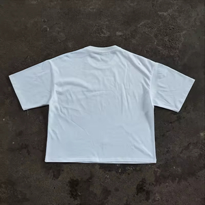 Camisetas Casuales de Verano para Hombre, Estilo Boxy, Transpirables, Buen Precio, Fabricadas por Profesionales, las Más Vendidas - Product Image 6