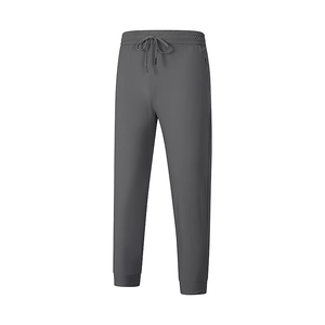 75%<b>nylon</b> 25%spandex Men Track Pants Hiking Lightweight Quick Dry Athletic Workout Casual Active <b>Jogger</b> Sweatpants - Product Image 6