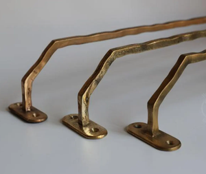 Wholesale Supplier Luxury <b>Bathroom</b> <b>Accessories</b> and Towel Racks for Hotel and Home Use Made in India OEM ODM Available - Product Image 5