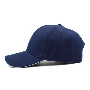 Gorra de béisbol de moda para mujer, estilo Dad Cap, unisex, de marca, Snapback, lisa, de color sólido - Product Image 2