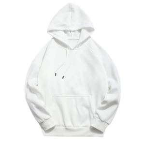 Manufacturer Cotton Oversized <b>Hoodie</b> Women <b>Pink</b> Cropped <b>Hoodie</b> Casual <b>Hoodie</b> Women Wholesale Soft Streetwear Private Label - Product Image 1