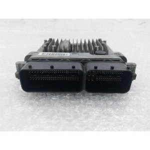 ชุดควบคุมเครื่องยนต์ B-class W246 ปี 2011-2014 มือสอง ของแท้ OEM รหัส A6519007600 - Product Image 3