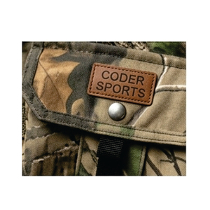 Gilet de chasse 2026 de qualité supérieure, dernier design, prix abordable, tissu confortable, pour usage extérieur - Product Image 4