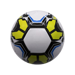 Balón de Fútbol Personalizado de Último Diseño, Cuero PU de Alta Calidad, Ligero, Diseño Personalizable, Uso en Todas las Estaciones, Precio Económico - Product Image 5