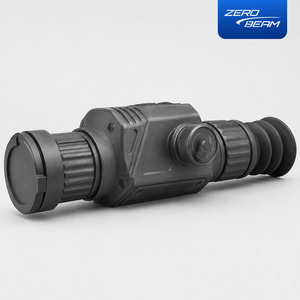 Caméra thermique infrarouge ZEROBEAM K22 PRO 384x288 35mm OLED avec zoom 8X, dispositif d'observation extérieur IP66 - Product Image 1