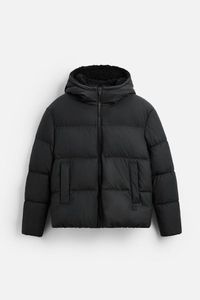 Chaqueta de Invierno Acolchada para Hombre, de Alta Calidad, con Revestimiento, Transpirable, Resistente al Viento, Disponible en Todas las Tallas, Estilo Urbano, Nueva Llegada - Product Image 3