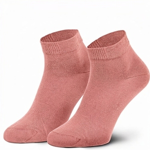 High Quality Cotton Blend <b>Socks</b> <b>Soft</b> Comfortable Stretch Breathable Daily Wear Hosiery Factory Wholesale Collection - Product Image 5