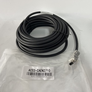 Cable de codificador servo Delta (serie ACS3) ACS3-CAEN2710 - Product Image 1