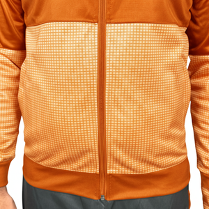 Hot Selling Regular Fit Men Tracksuits Winter Hooded Casual Solid 100% Cotton Breathable Training Wear Comfortable Tracksuit - Product Image 3