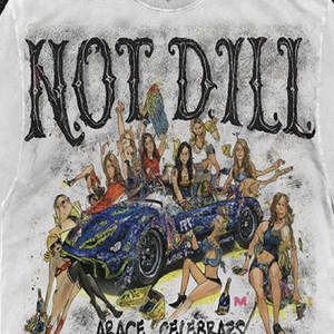 Camiseta Deportiva de Algodón 100% para Hombre, de Alta Calidad, Personalizada, con Estampado Urbano, Corte Regular, Secado Rápido y Transpirable - Product Image 5