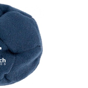 Pelotas de Hacky Sack de Gamuza Sintética de Alta Calidad Personalizables NEXT TECH INDUSTRIES, 2.5 Pulgadas, Modelo NTI-HS-1069, 50g - Product Image 3