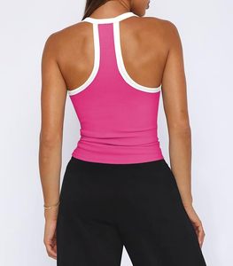 <b>Women's</b> Aero <b>Mesh</b> Fitness Tank <b>Women's</b> Active Pulse Tank <b>Top</b> - Product Image 2