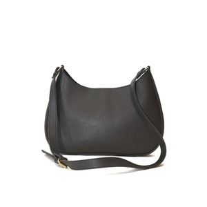 Bolso Tote de Cuero Genuino con Diseño de Media Luna, Impermeable, con Cierre, Amplio y Suave, con Características Duraderas y Opciones Personalizables para Mujer - Product Image 1